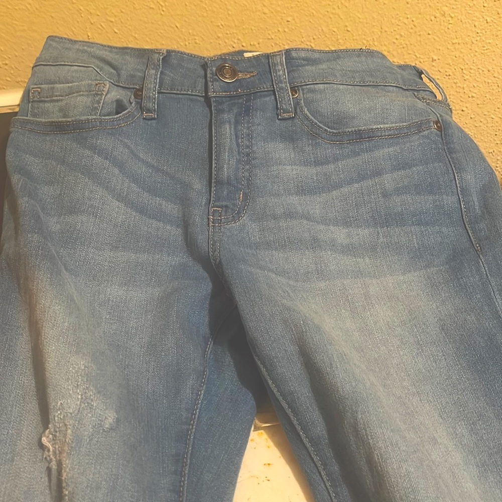 They are really good to wear in the summer